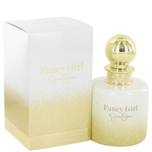 Fancy Girl Perfume (2014)
