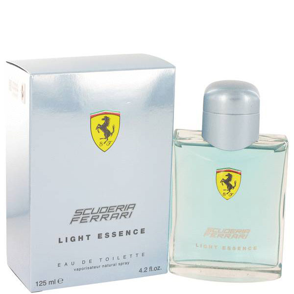 Ferrari Light Essence Acqua (2014)