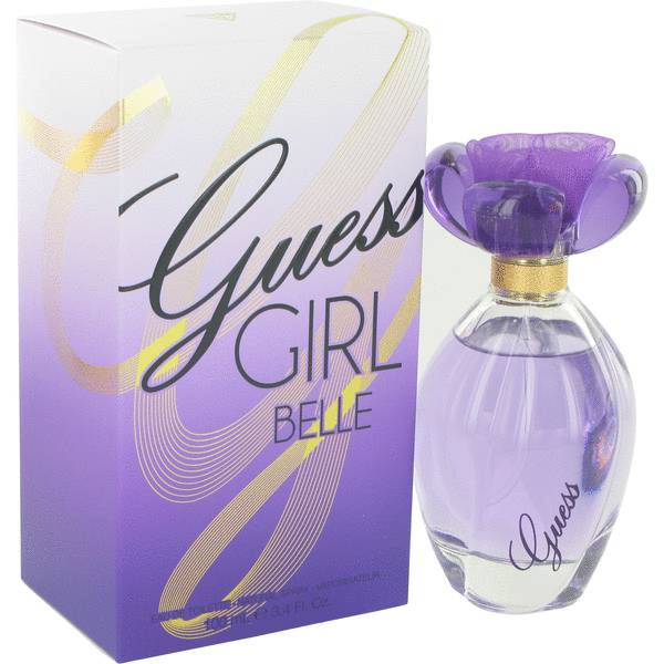 Guess Girl Belle - 2013