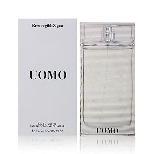 Zegna Uomo Cologne - 2013