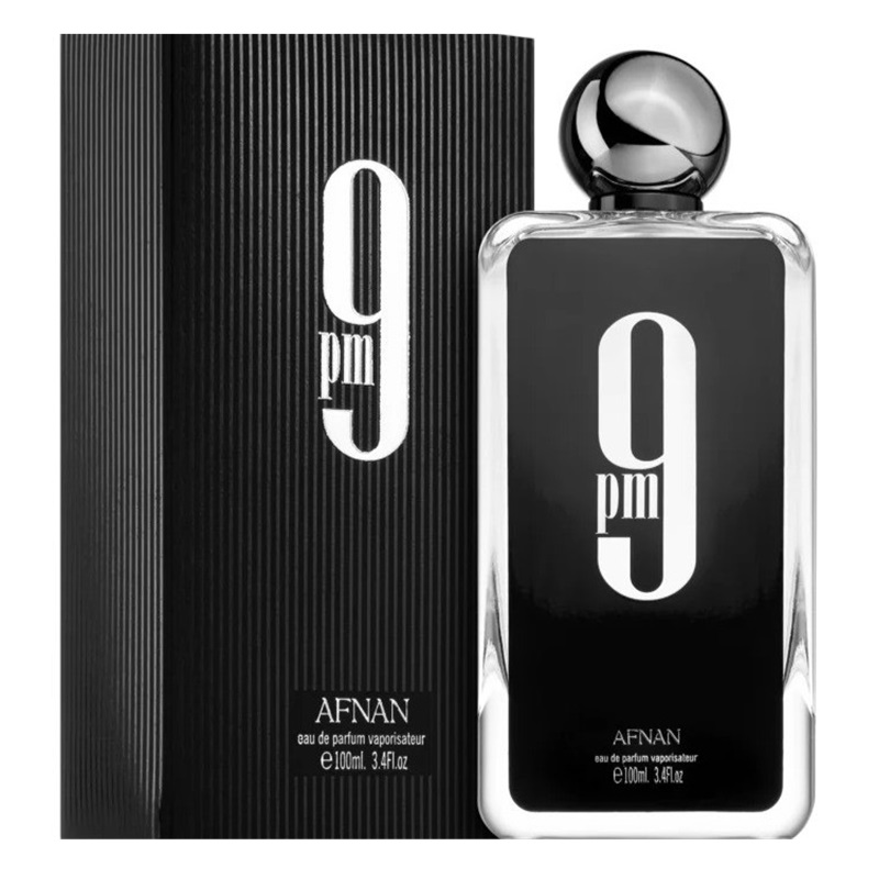 Afnan - 9 PM Eau de Parfum