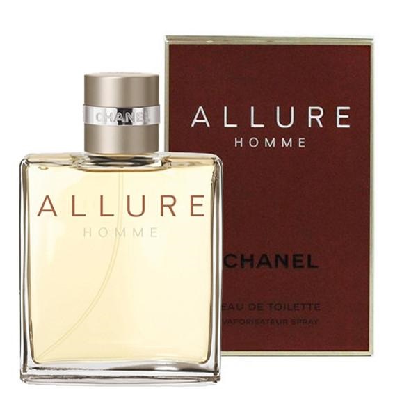 Allure Homme Eau De Toilette - 1998