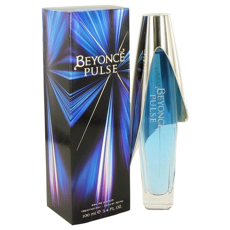 Beyonce Pulse Perfume