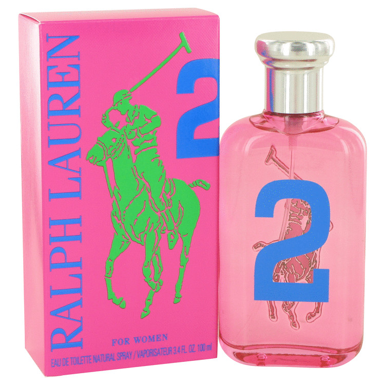 Ralph Lauren - Big Pony #2 Women