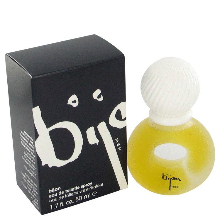 Bijan Cologne