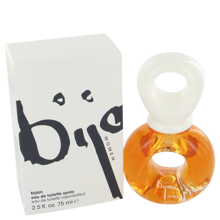 Bijan Perfume (1987)