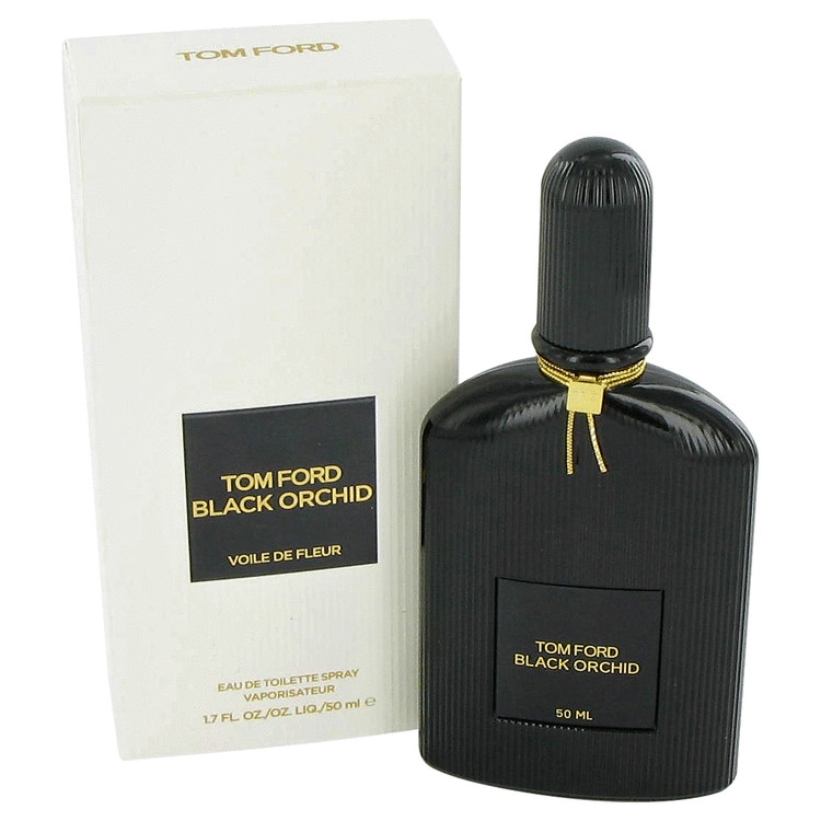 Black Orchid Eau de Toilette - 2015