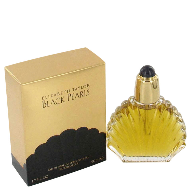 Black Pearls Perfume