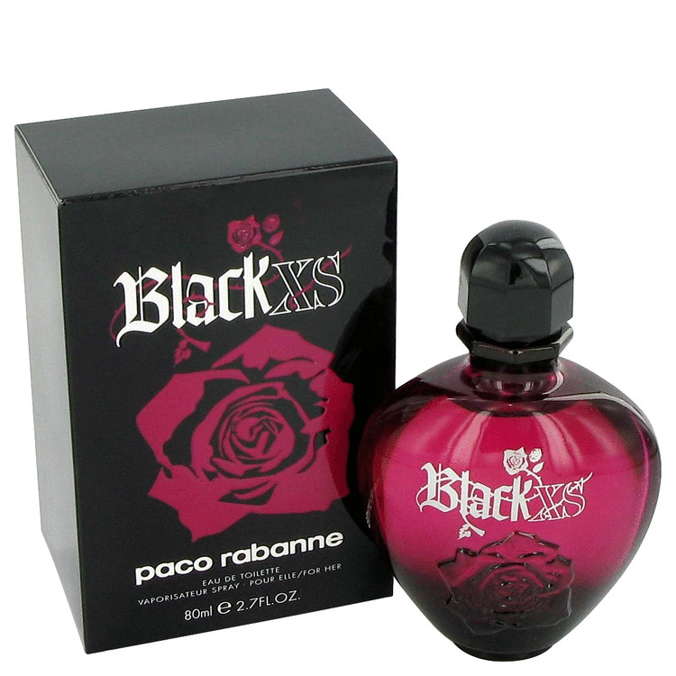 Paco Rabanne - Black XS EDT