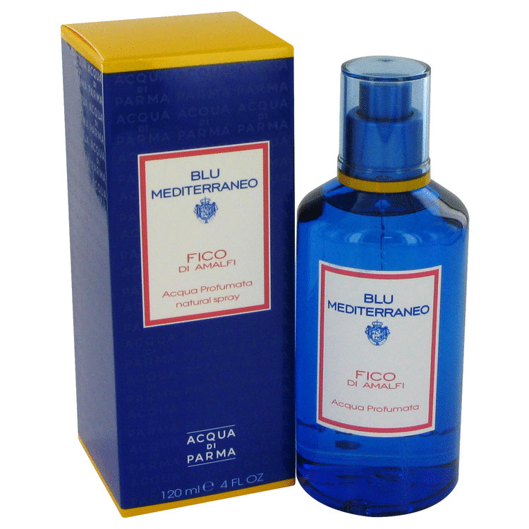 Acqua di Parma - Fico Di Amalfi Blu Mediterraneo