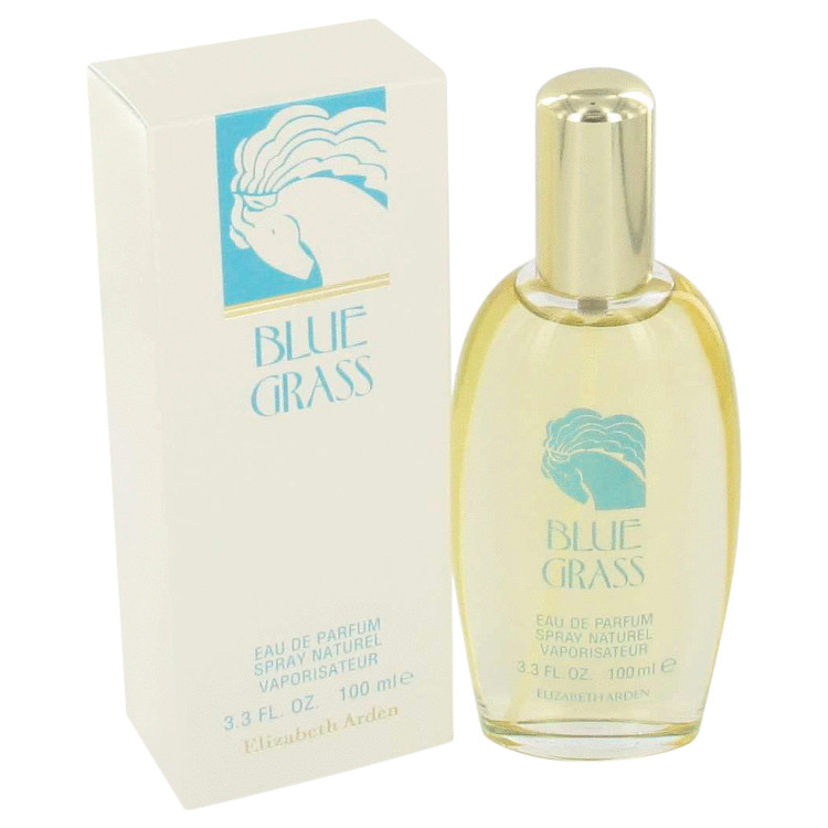 Elizabeth Arden - Blue Grass (W)