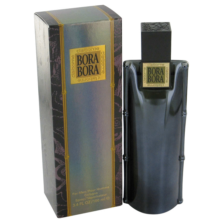Bora Bora Cologne