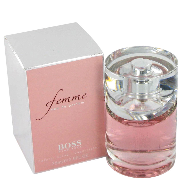 Boss Femme Eau de Parfum