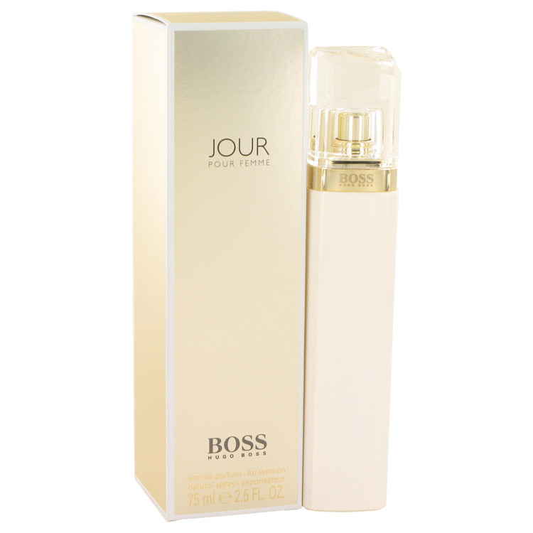 Boss Jour Pour Femme - 2013