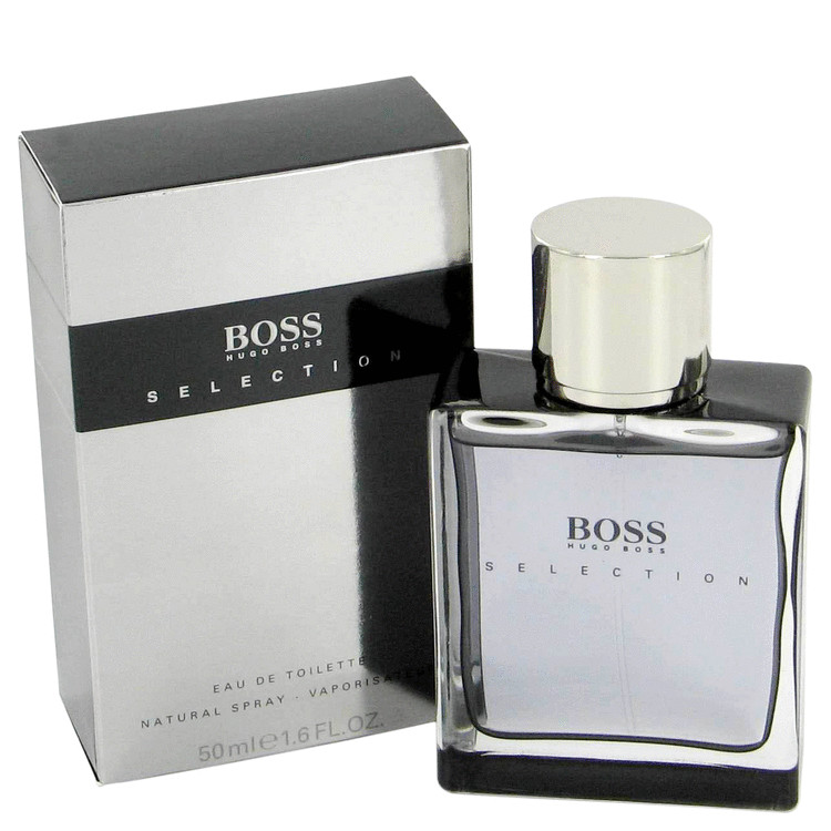 Hugo Boss Selection
