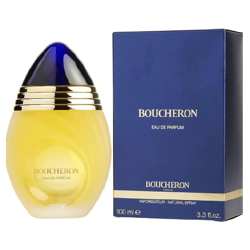 Boucheron - Boucheron Eau de Parfum