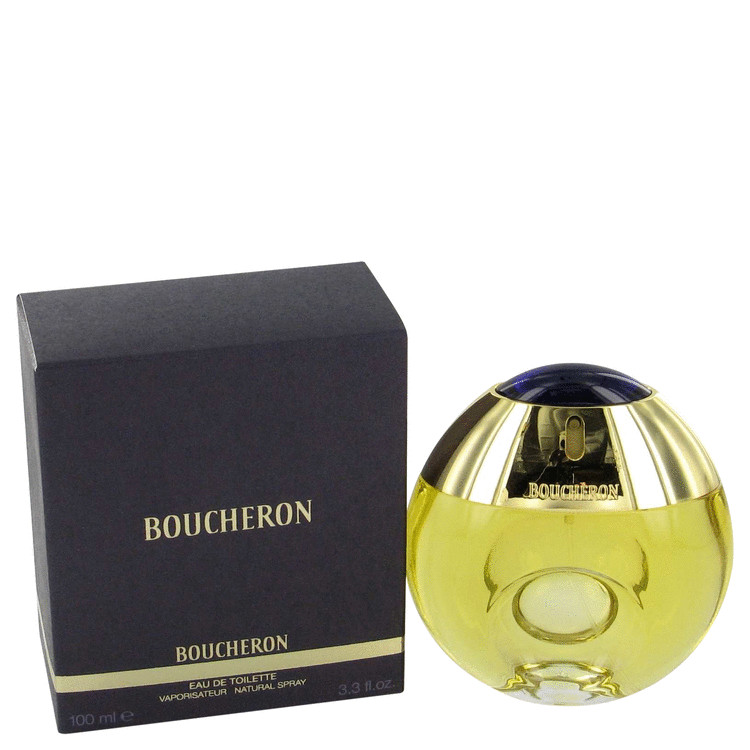 Boucheron ( EDT)