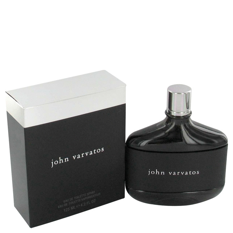 John Varvatos Cologne (M) 2004