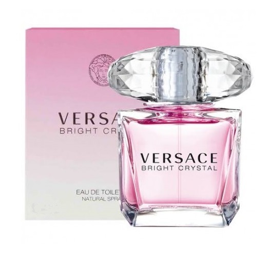 Versace - Bright Crystal