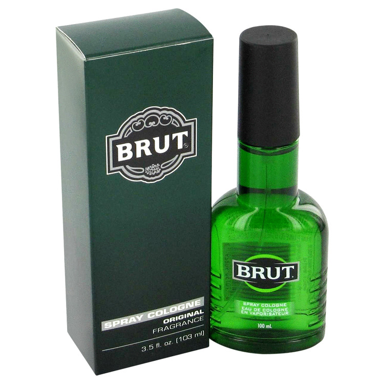 Brut Cologne