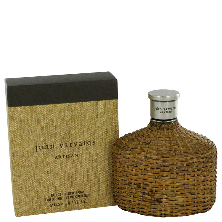 John Varvatos - Artisan