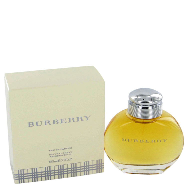Burberry Classic for Her