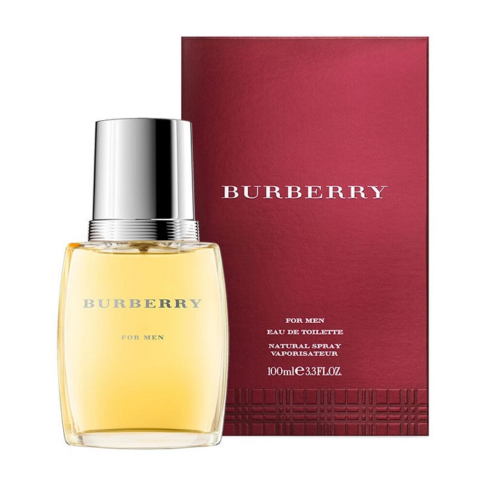 Burberry Men Classic