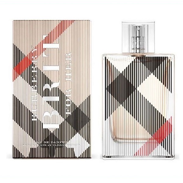 Burberry Brit for Her (EDP)