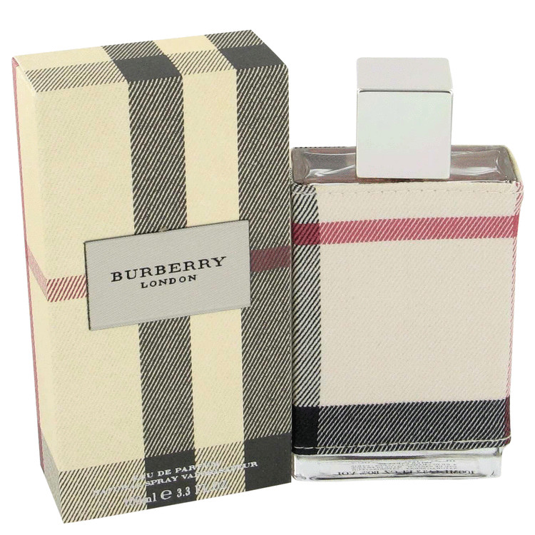 Burberry London Her