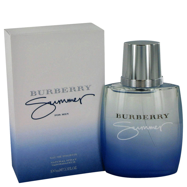 Burberry Summer for Men (2013)