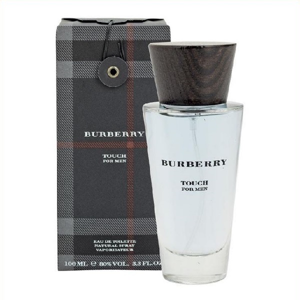 Burberry Touch Men