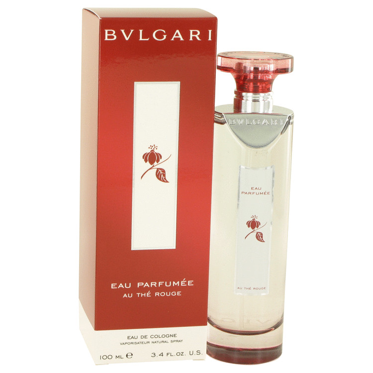 Bvlgari Eau Parfumee Au Rouge (2005)