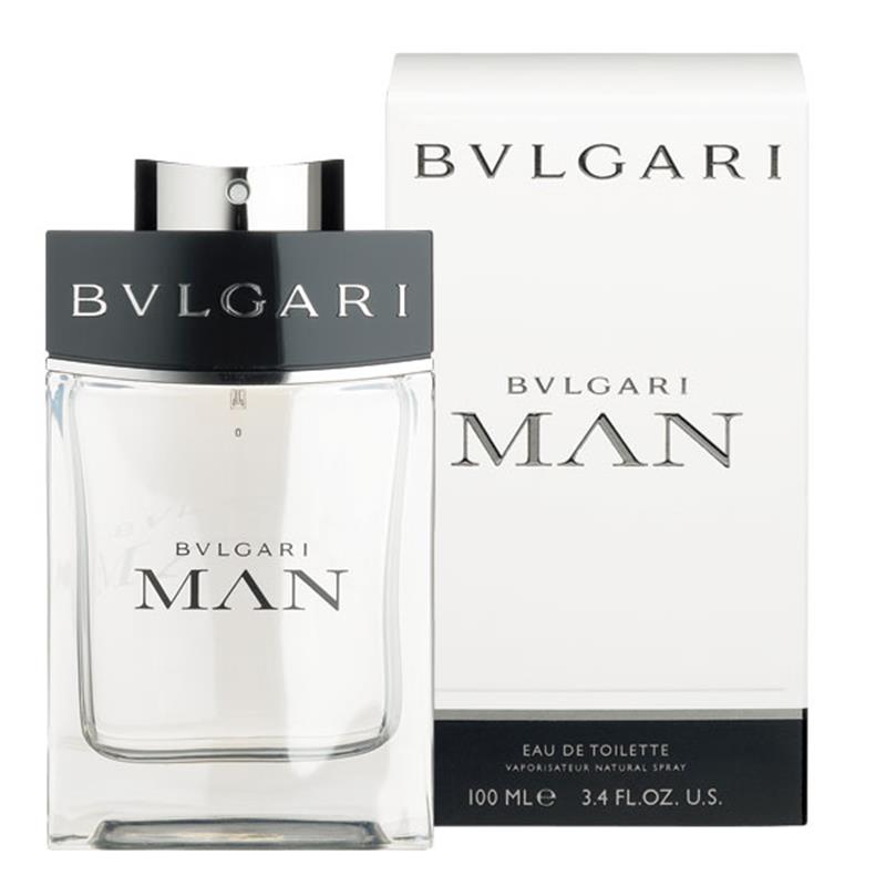 Bvlgari Man
