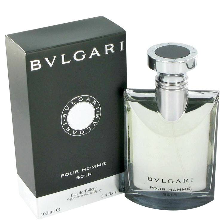 Bvlgari Pour Homme Soir - 2006