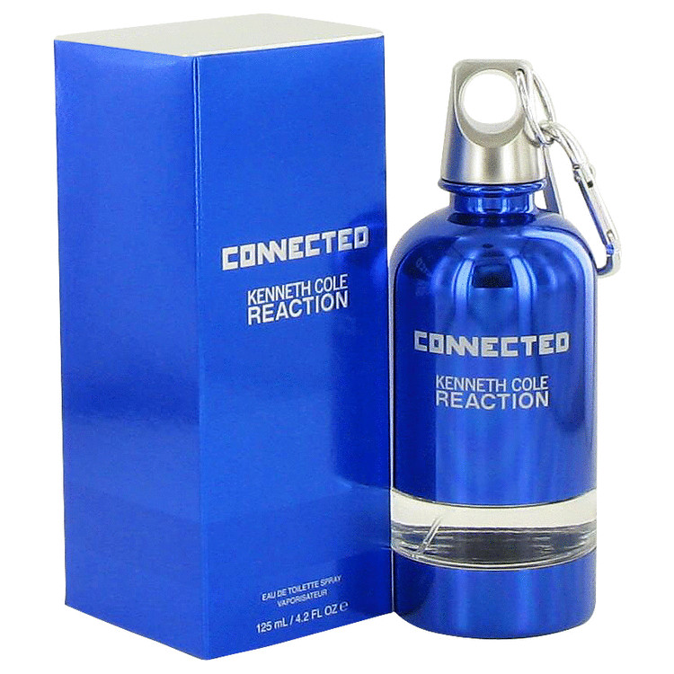 Kenneth Cole Connected Reaction  (2011)