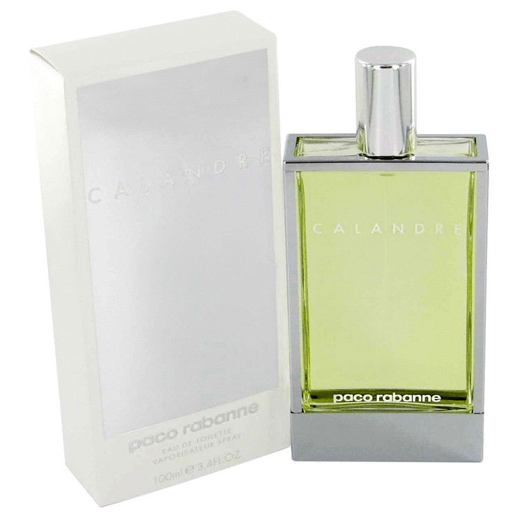 Paco Rabanne - Calandre