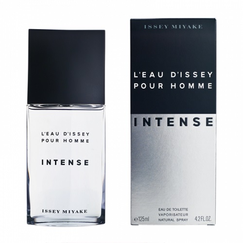 L'eau D`Issey Pour Homme Intense