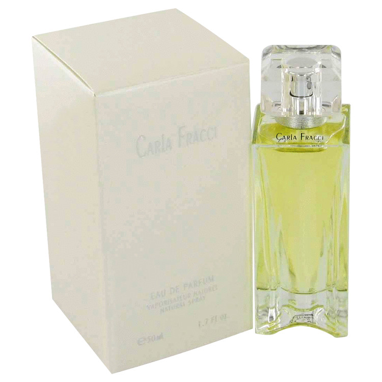 Carla Fracci Perfume