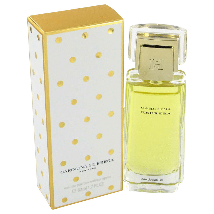 Carolina Herrera EDP