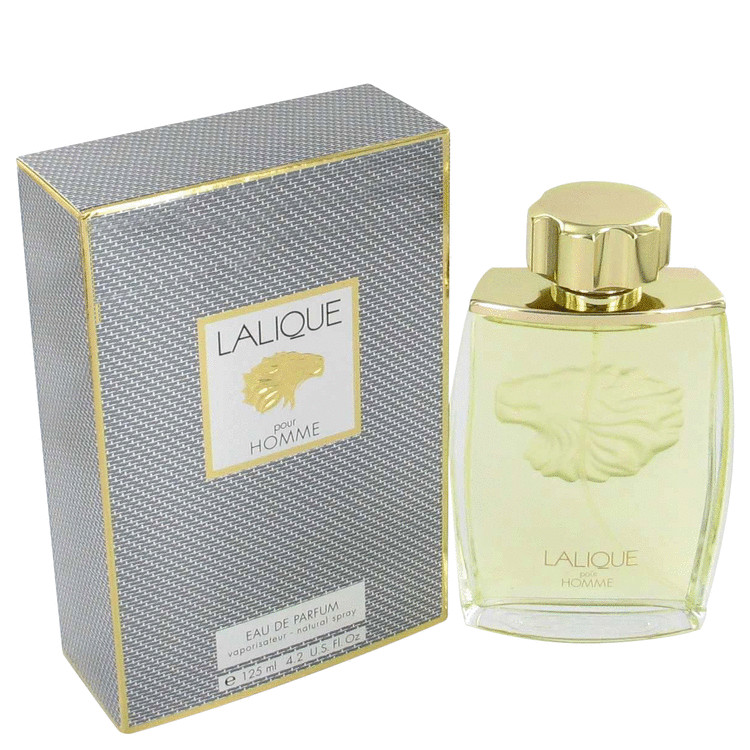 Lalique - Lalique Pour Homme