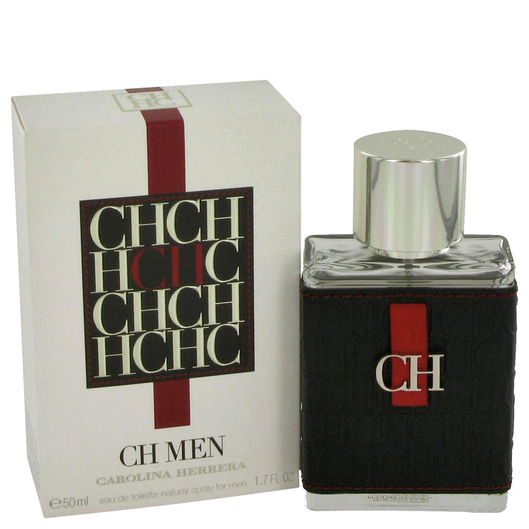 Ch Carolina Herrera Men - Released 2009