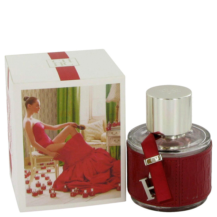 Carolina Herrera Perfume - Released 2007
