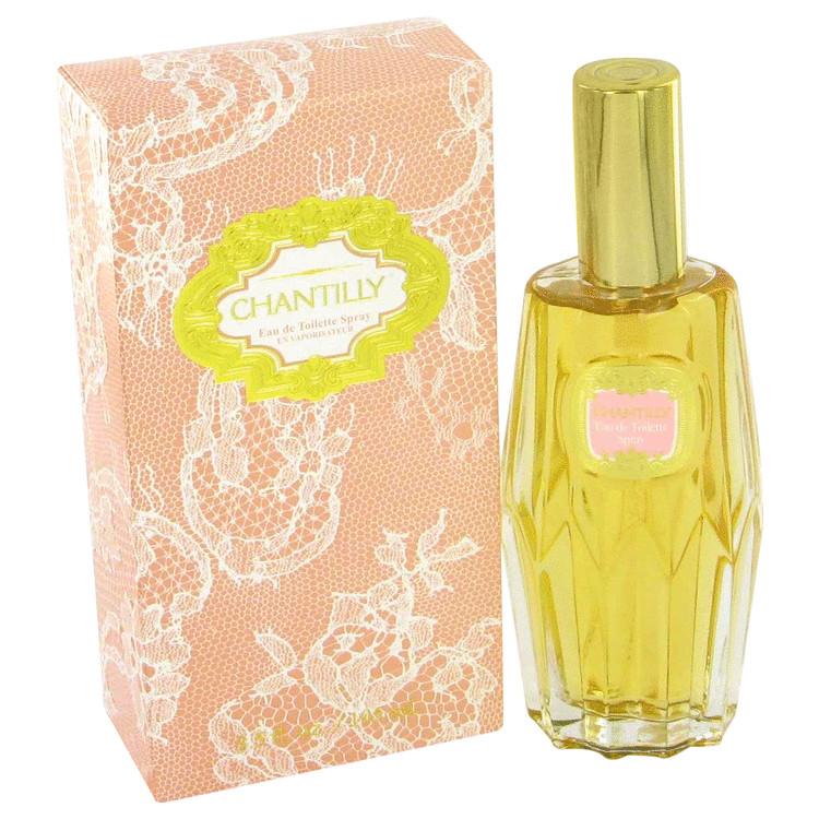 Chantilly Perfume (1941)