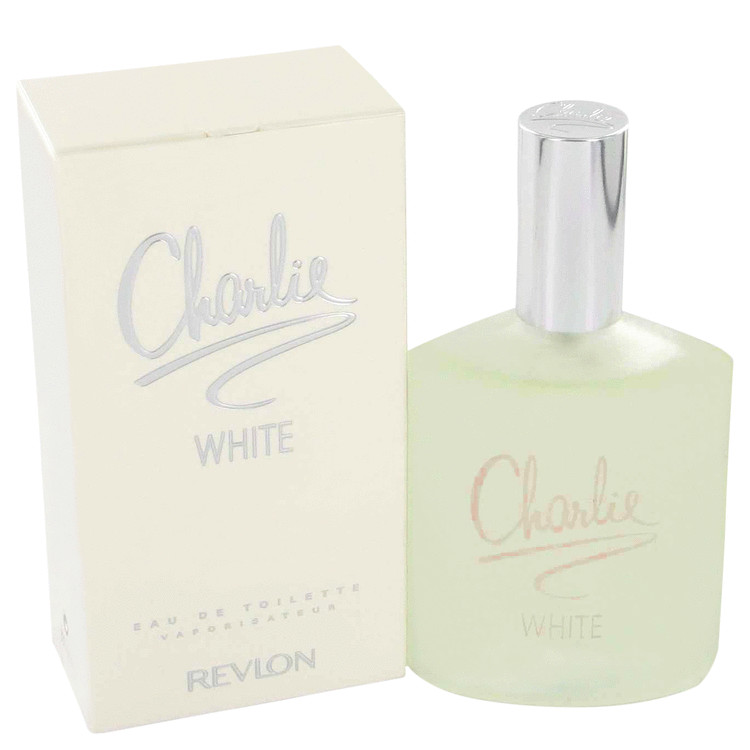Charlie White Perfume