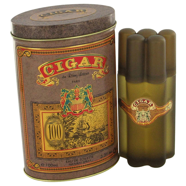 Remy Latour - Cigar Blue Label