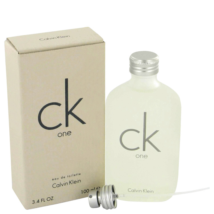 Calvin Klein - Ck One Collector Edition