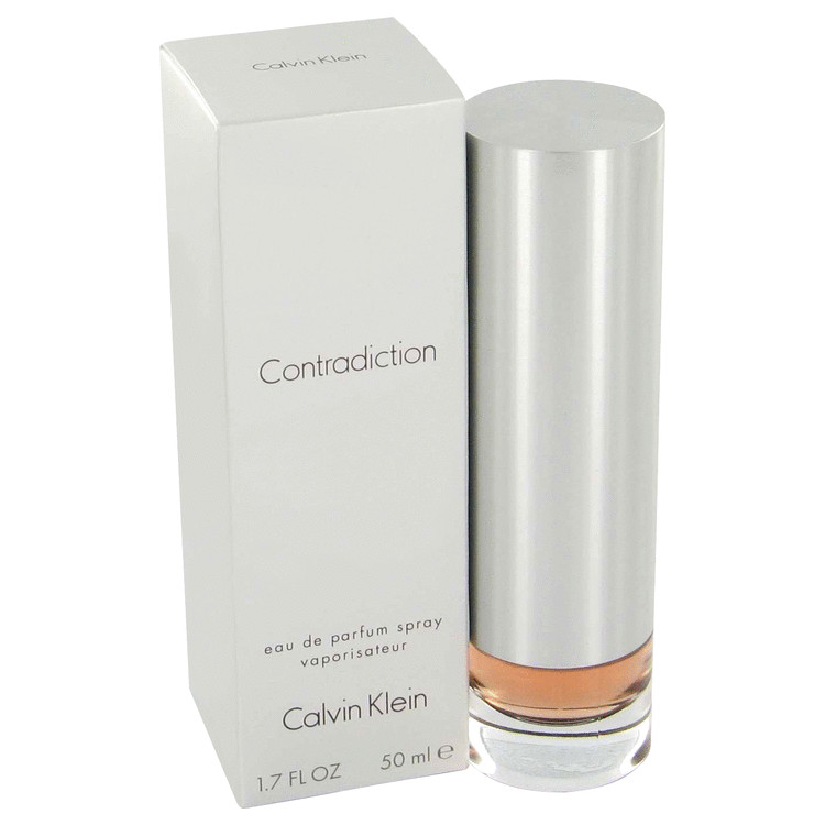 Calvin Klein - Contradiction Women