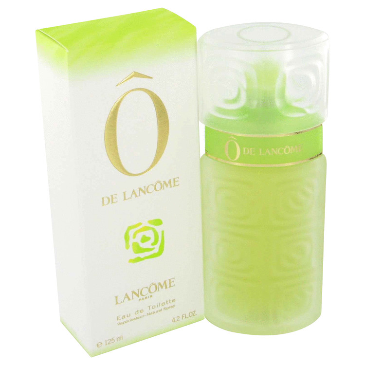 Ô De Lancome (1969)