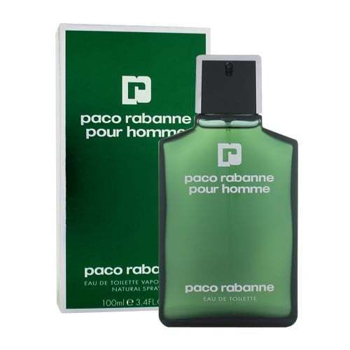 Paco Rabanne - Pour Homme