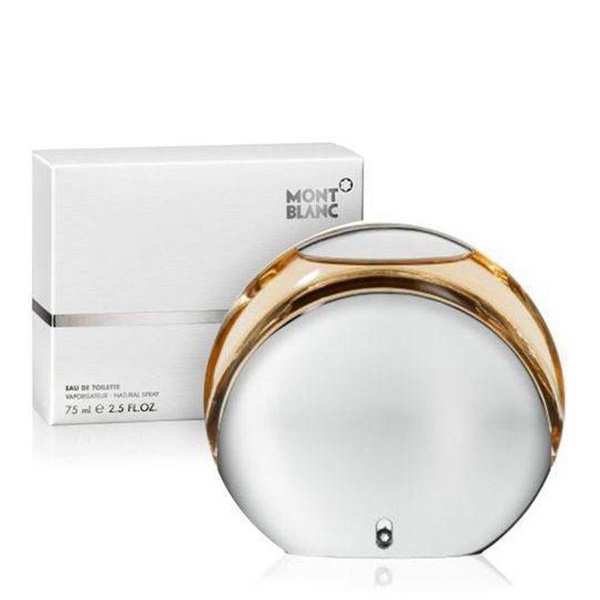 Presence D`Une Femme